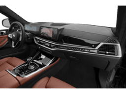 BMW X7 ALPINA XB7 Sports Activity Vehicle 2026