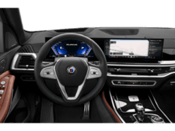 BMW X7 ALPINA XB7 Sports Activity Vehicle 2026