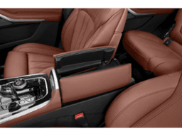 BMW X7 ALPINA XB7 Sports Activity Vehicle 2026