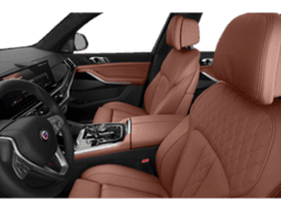 BMW X7 ALPINA XB7 Sports Activity Vehicle 2026