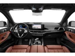 BMW X7 ALPINA XB7 Sports Activity Vehicle 2026