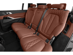 BMW X7 ALPINA XB7 Sports Activity Vehicle 2026