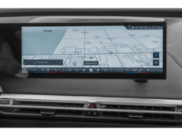 BMW iX xDrive45 Sports Activity Vehicle 2026