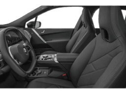 BMW iX xDrive45 Sports Activity Vehicle 2026