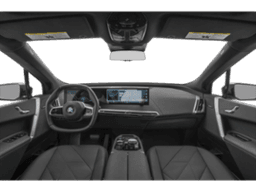 BMW iX xDrive45 Sports Activity Vehicle 2026