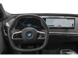 BMW iX xDrive45 Sports Activity Vehicle 2026
