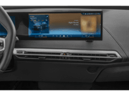 BMW iX xDrive45 Sports Activity Vehicle 2026