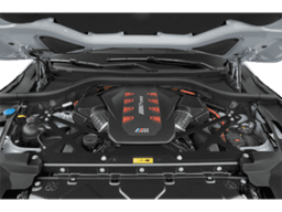 BMW XM Label Sports Activity Vehicle 2026