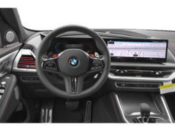 BMW XM Label Sports Activity Vehicle 2026