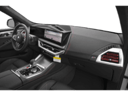 BMW XM Label Sports Activity Vehicle 2026