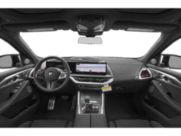 BMW XM Label Sports Activity Vehicle 2026