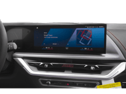 BMW XM Label Sports Activity Vehicle 2026