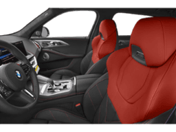 BMW XM Label Sports Activity Vehicle 2026