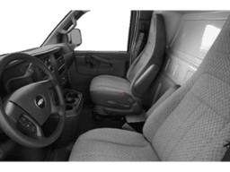 Chevrolet Express Cargo Van Work Van RWD 2500 155" 2025