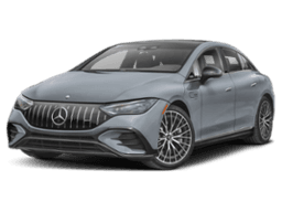 Mercedes-Benz EQE AMG EQE 4MATIC+ Sedan 2024 — front view