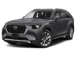 Mazda CX-90 3.3 Turbo Premium AWD 2024 — front view