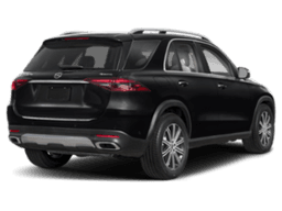 Mercedes-Benz GLE GLE 450e Plug-In Hybrid 4MATIC SUV 2024 — rear view