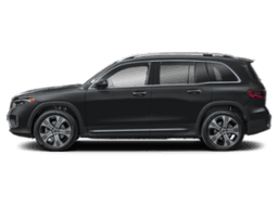 Mercedes-Benz EQB EQB 350 4MATIC SUV 2024 — side view
