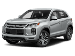 Mitsubishi Outlander Sport S 2.0 AWC 2024 — front view