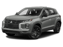 Mitsubishi Outlander Sport S 2.0 AWC 2024 — front view