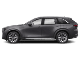 Mazda CX-90 3.3 Turbo Premium AWD 2024 — side view