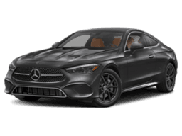 Mercedes-Benz CLE CLE 300 4MATIC Coupe 2024 — front view