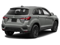 Mitsubishi Outlander Sport S 2.0 AWC 2024 — rear view