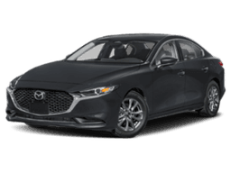 Mazda Mazda3 Sedan 2.5 S FWD 2024 — front view