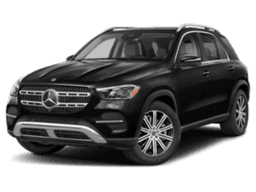 Mercedes-Benz GLE GLE 450e Plug-In Hybrid 4MATIC SUV 2024 — front view