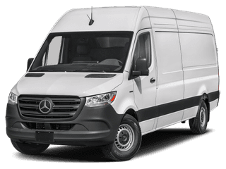 Mercedes-Benz eSprinter Cargo Van High Roof 2500 High Roof 170" RWD Mercedes-Benz eSprinter Cargo Van High Roof 2500 High Roof 170" RWD
