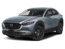 Mazda CX-30 2.5 Turbo Premium Plus Package AWD 2024 — front view