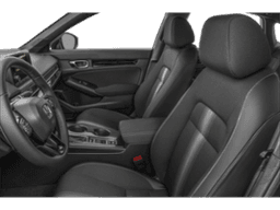 Honda Civic Sedan Hybrid Sport CVT 2025
