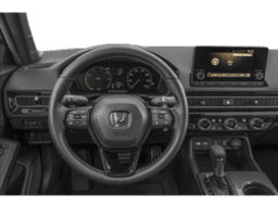 Honda Civic Sedan Hybrid Sport CVT 2025