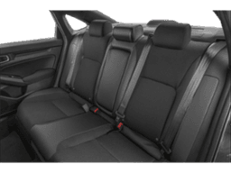 Honda Civic Sedan Hybrid Sport CVT 2025