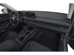 Honda Accord Sedan SE CVT 2025