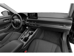 Honda Accord Sedan SE CVT 2025