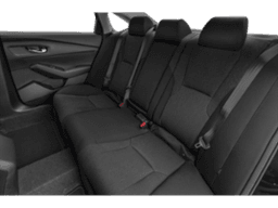 Honda Accord Sedan SE CVT 2025