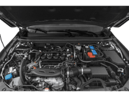 Honda Accord Sedan SE CVT 2025