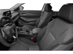 Honda Accord Sedan SE CVT 2025