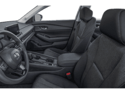 Honda Accord Sedan SE CVT 2025