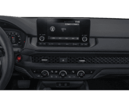 Honda Accord Sedan SE CVT 2025