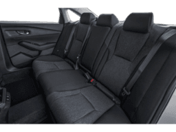 Honda Accord Sedan SE CVT 2025