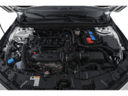 Honda Accord Sedan SE CVT 2025