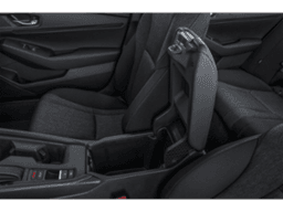 Honda Accord Sedan SE CVT 2025