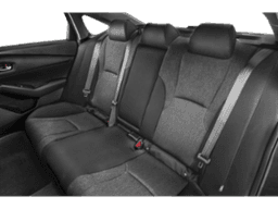 Honda Accord Sedan LX CVT 2025