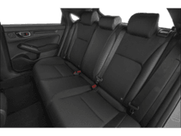 Honda Civic Hatchback Sport CVT 2025