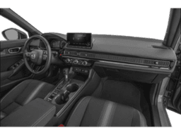 Honda Civic Hatchback Sport CVT 2025