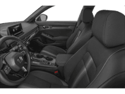 Honda Civic Hatchback Sport CVT 2025