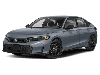 Honda Civic Hatchback Sport CVT Honda Civic Hatchback Sport CVT