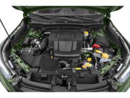 Subaru Forester Wilderness AWD 2024